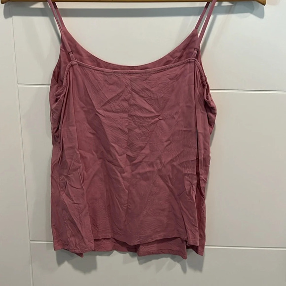 Vero Moda pink tank top size small - Picture 7 of 8